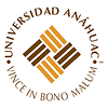 Logo Anahuac 1